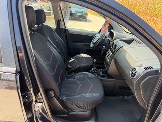Ford Fusion 2005 Βενζίνη-Υγραέριο-thumb-4