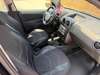 Ford Fusion 2005 Βενζίνη-Υγραέριο-thumb-5