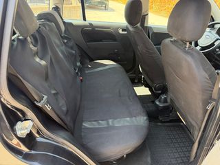 Ford Fusion 2005 Βενζίνη-Υγραέριο-thumb-6