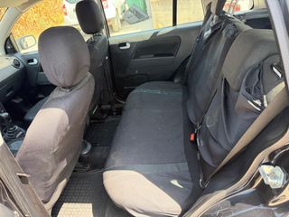 Ford Fusion 2005 Βενζίνη-Υγραέριο-thumb-7