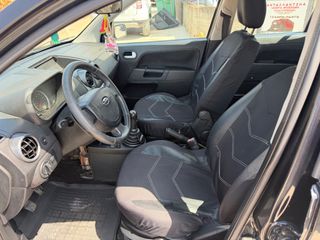 Ford Fusion 2005 Βενζίνη-Υγραέριο-thumb-8