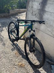 All - Mountain Orbea 2023 mx50