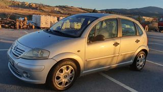 Citroen C3 2003