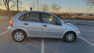 Citroen C3 2003-thumb-1
