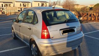 Citroen C3 2003-thumb-4