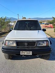Suzuki Vitara 1997 VITARA JLX CABRIO