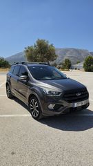 Ford Kuga 2017 St-line-thumb-7