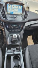 Ford Kuga 2017 St-line-thumb-9