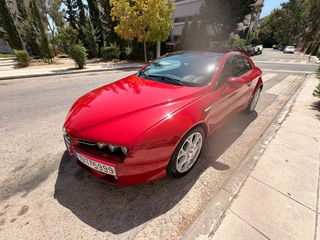 Alfa Romeo Brera 2007 GTS 16V