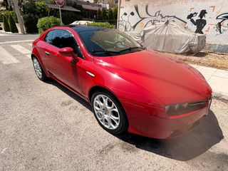 Alfa Romeo Brera 2007 GTS 16V