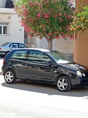 Volkswagen Polo 2005 1.4 16V