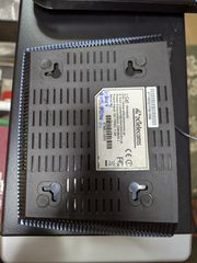 2 Modem/Router - NetFasted IAD 2 / Altec i-Call (Draytek Vigor 2700) - και τα δυο