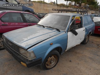 TOYOTA COROLLA KE70