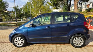 Mercedes-Benz A 170 2006 ELEGANCE