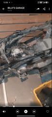 Piaggio Beverly 250 S 2008