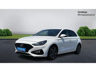 Hyundai i 30 2022 1.5 160PS