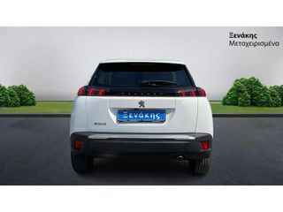 Peugeot 2008 2022 Active Plus / Με ΦΠΑ-thumb-3