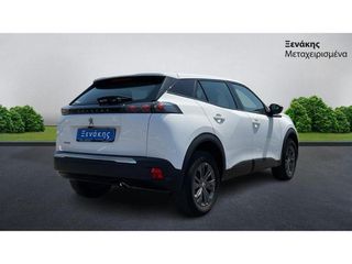Peugeot 2008 2022 Active Plus / Με ΦΠΑ-thumb-6