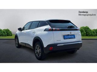 Peugeot 2008 2022 Active Plus / Με ΦΠΑ-thumb-1