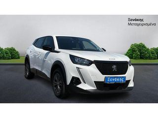 Peugeot 2008 2022 Active Plus / Με ΦΠΑ-thumb-7