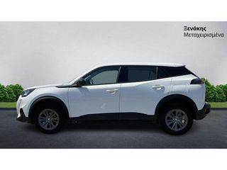 Peugeot 2008 2022 Active Plus / Με ΦΠΑ-thumb-2