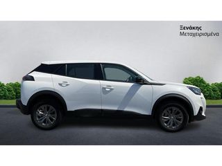 Peugeot 2008 2022 Active Plus / Με ΦΠΑ-thumb-5