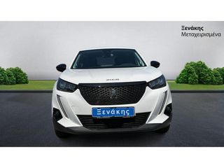 Peugeot 2008 2022 Active Plus / Με ΦΠΑ-thumb-4