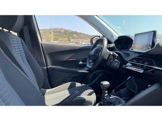 Peugeot 2008 2022 Active Plus / Με ΦΠΑ-thumb-12