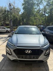 Hyundai Kona 2019 1.0 TGDI Premium