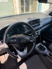 Hyundai Kona 2019 1.0 TGDI Premium-thumb-2