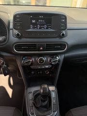 Hyundai Kona 2019 1.0 TGDI Premium-thumb-3