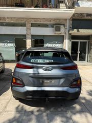 Hyundai Kona 2019 1.0 TGDI Premium-thumb-8