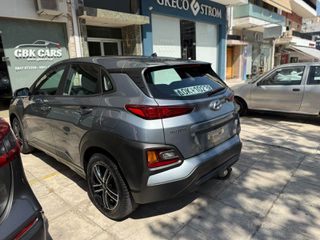 Hyundai Kona 2019 1.0 TGDI Premium-thumb-13