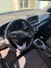 Hyundai Kona 2019 1.0 TGDI Premium-thumb-16