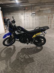 Yamaha Ténéré 700 2020-thumb-3