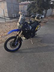 Yamaha Ténéré 700 2020-thumb-1