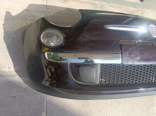 ΕΜΠΡΟΣ ΠΡΟΦΥΛΑΚΤΗΡΑΣ FIAT 500 2007/2012 735426888-thumb-1