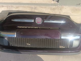 ΕΜΠΡΟΣ ΠΡΟΦΥΛΑΚΤΗΡΑΣ FIAT 500 2007/2012 735426888-thumb-2