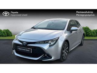 Toyota Corolla 2024 ACTIVE PLUS