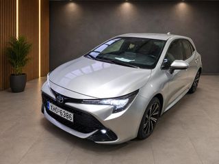 Toyota Corolla 2024 ACTIVE PLUS