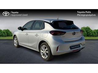 Opel Corsa 2022 Elegance-thumb-1