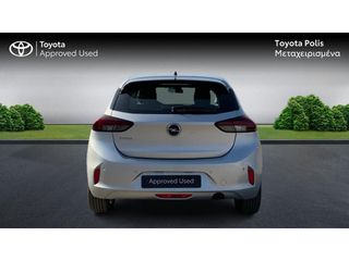 Opel Corsa 2022 Elegance-thumb-3