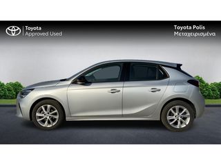 Opel Corsa 2022 Elegance-thumb-2