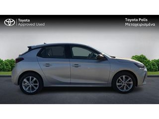Opel Corsa 2022 Elegance-thumb-5