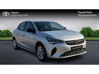 Opel Corsa 2022 Elegance-thumb-7
