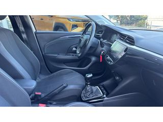 Opel Corsa 2022 Elegance-thumb-11