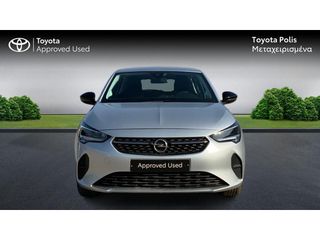 Opel Corsa 2022 Elegance-thumb-4