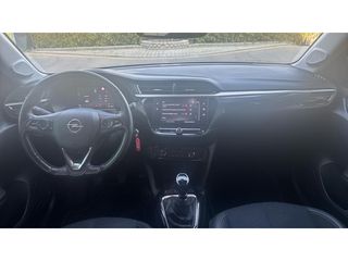 Opel Corsa 2022 Elegance-thumb-8