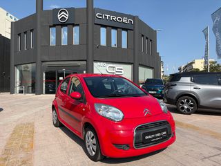 Citroen C1 2011 1.0 68HP