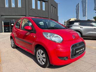 Citroen C1 2011 1.0 68HP-thumb-1
